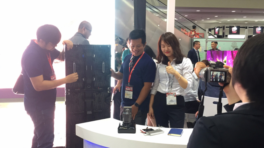 F邁銳光電深圳LED展 邁銳光電深圳LED展